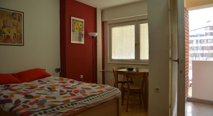 Apartment Kapishtec