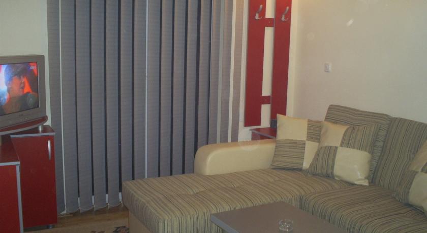 online rezervacije Apartments Jimmy Ohrid