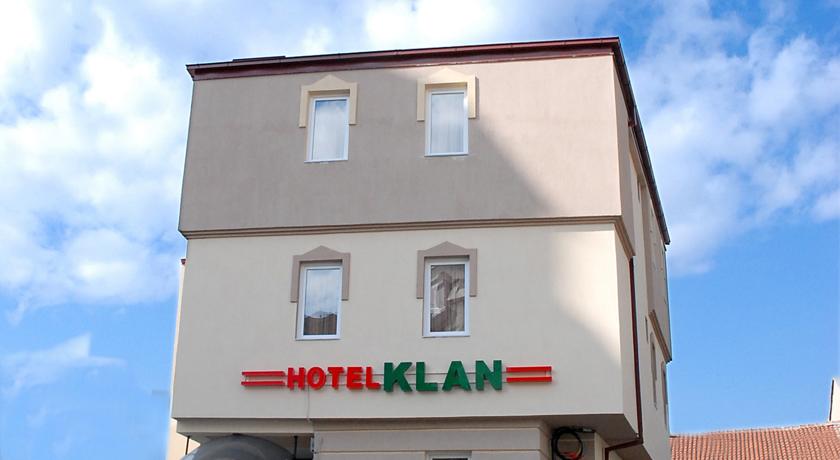Hotel Klan