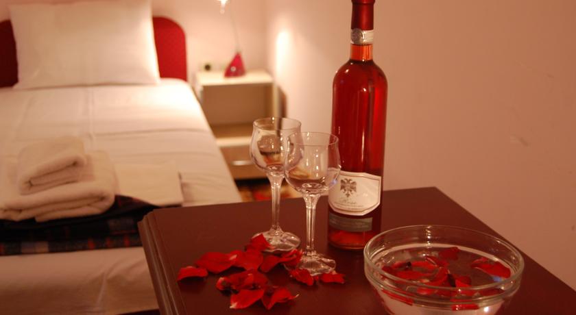 online rezervacije Hotel Montenegro
