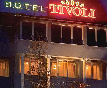 online rezervacije Hotel Tivoli