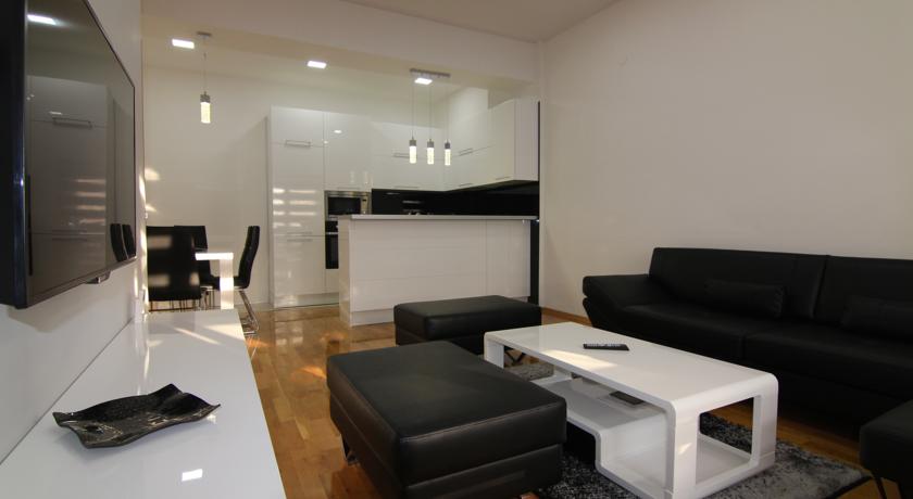 online rezervacije Luxury Skopje Apartments Premium