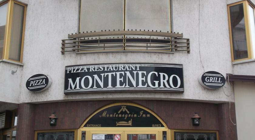 online rezervacije Montenegrin Inn