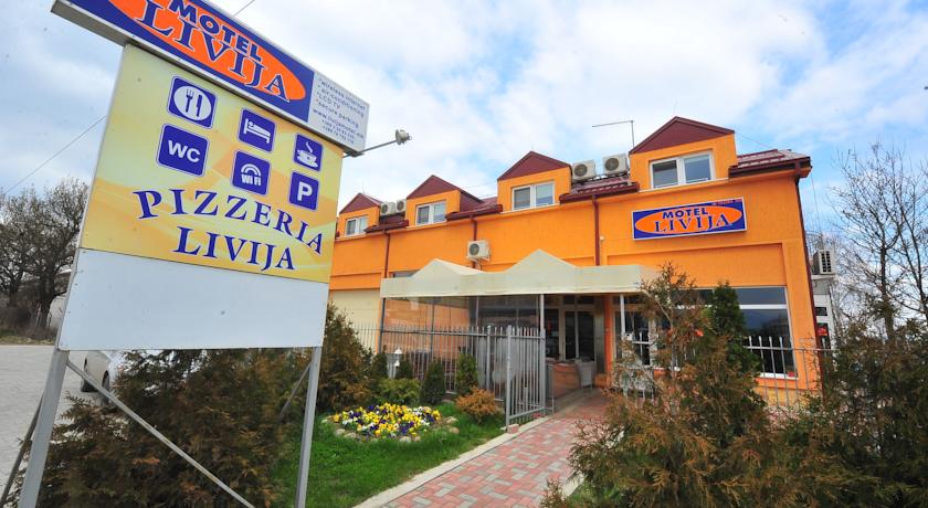 Motel Livija