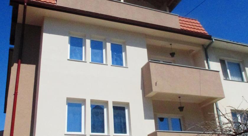 online rezervacije Ohrid Apartment Orace
