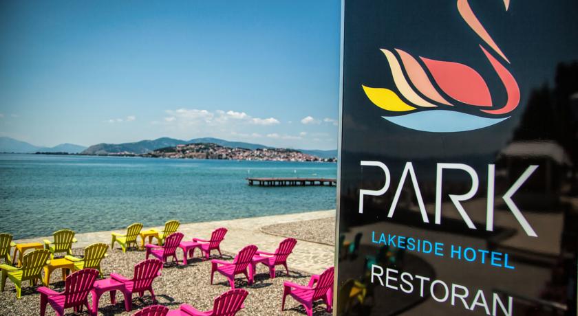 online rezervacije Park Lakeside hotel