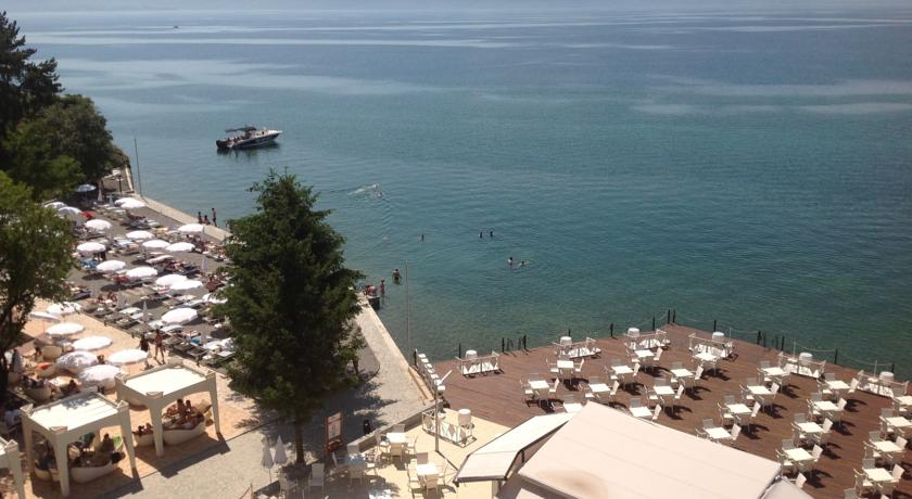 online rezervacije Sunnyview Park Ohrid apartments